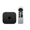 Apple TV 4K Wi-Fi 64GB (2022)