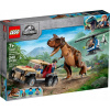 LEGO 76941 Jurassic World Chase za trpaslíkom (LEGO 76941 Jurassic World Chase za trpaslíkom)