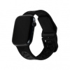 UAG Civilian Strap remienok pre Apple Watch čierna 194002114032