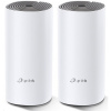 TP-Link Deco E4(2-pack) WiFi5 Mesh (AC1200, 2,4GHz/5GHz, 2x100Mb/sLAN/WAN) Deco E4(2-pack)