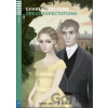 Great Expectations - Charles Dickens, Janet Borsbey, Ruth Swan, Caterina Baldi (ilustrácie)