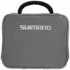 Puzdro na Doklady Shimano Soft Plastic Wallet