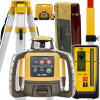 Nivelak - DIGITÁLNY rotačný laserový bager TOPCON RL-H5A (Nivelak - DIGITÁLNY rotačný laserový bager TOPCON RL-H5A)