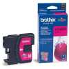 Atramentový cartridge Brother DCP 145C / DCP165C, LC-980M, magenta, O