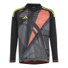 Adidas Tiro 24 Competition Jr goalkeeper shirt IN0429 (196525) Green 176