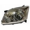 ĽAVÝ reflektor TOYOTA AVENSIS T25 2003-2005 DEPO