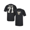 Reebok Tričko Pittsburgh Penguins Tee Flat Malkin 71