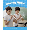Making Music Reader CLIL