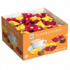 Čokoládky Ritter Sport Mini Schokowürfel x 130 ks