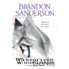 Warbreaker - Brandon Sanderson