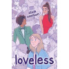 Loveless - Alice Oseman, HarperCollins Publishers