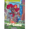 Oxford Read and Imagine Level 3: The Game