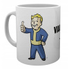 Hrnček keramika 320 ml FALLOUT