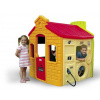Domček Little Tikes Garden City