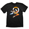 Overwatch - Tracer Hero (T-Shirt) L