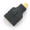 GEMBIRD Redukce HDMI / Micro HDMI (F/M) A-HDMI-FD