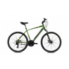 TREKINGOVÝ BICYKEL CAPRIOLO ROADSTER TREK 28