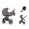 ROAN Bloom + Cybex Aton B2 i-size black dots 3v1