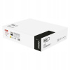 EMOS LED reflektor AVENO 150W, čierny, neutrálna biela ZS2453A