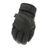 Zimní pracovní rukavice Mechanix Coldwork™ Insulated FastFit® Plus, Černé, L