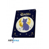 Sailor Moon Luna & Artemis Notebook