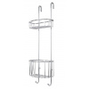 Nimco Ostatné Polička drôtená, 220x700 mm, chróm TR 02-26
