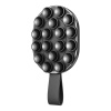 Magnetyczny uchwyt na telefon z przyssawkami Joyroom JR-ZS393-S (czarny) 47586