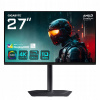 OLED monitor Gigabyte MO27U2 s rozlíšením 3840 x 2160 px
