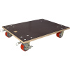 Dopravná plošinka PROFESSIONAL PREMIUM ,MM 1348, d x š 780 x 590 mm Wagner