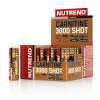 NUTREND CARNITINE 3000 SHOT 20x 60 ml ananas