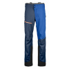 Ortovox pánske nohavice 3L Ortler Pants M | farba: blue lake, veľkosť: L