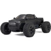 ARRMA Arrma Big Rock 223S BLX 1:10 4WD RTR DSC černá