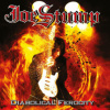 Stump Joe - Diabolical Ferocity [CD]