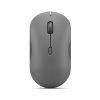 Lenovo 350 Bluetooth Silent Mouse (Luna Grey)