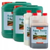 Canna AQUA FLORES A + B 2x5L kvitnúca hydropónia (Canna AQUA FLORES A + B 2x5L kvitnúca hydropónia)