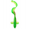 Savage Gear Gumová nástraha 3D Burbot Fire Tiger-25 cm 75 g