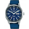 Lorus RL409BX9 Automatic Mens Watch 42mm 10ATM