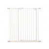 Zábrana do dverí pre psov PAWHUT D06-095 74-97,5 x 104 cm
