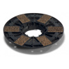 Numatic Držiak na pady 330mm 606111 na NLL 332 60611