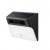 IP kamera Anker Eufy S120, Solar Wall Light Cam (T81A0311) biela