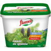Florovit hnojivo pre ihličnany, vedro 8 kg (Florovit hnojivo pre ihličnany, vedro 8 kg)