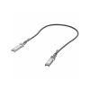 UBIQUITI Ubiquiti UACC-DAC-SFP10-0.5M InfiniBand/optický kábel SFP+ čierny