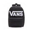 VANS OLD SCHOOL BATOH ČIERNY