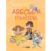 Abeceda strašidel - Sandra Dražilová-Zlámalová