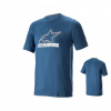 Alpinestars Ageless V3 Tech Tee - Nightshadow L