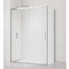 Swiss aqua technologies Sprchový kout obdélník 140x80 cm SAT TEX SIKOTEXD140STENA80