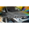 Deflektory na okná pre Ford Kuga rv. 08-12, 4ks