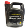 Fanfaro Korean Cars 5W-30 4 l