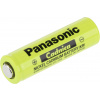 Panasonic N600AAK speciální akumulátor AA odolné vůči vysokým teplotám Ni-Cd 1.2 V 600 mAh 1 ks