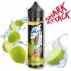 Don Limon Shark Attack Shake & Vape 10ml